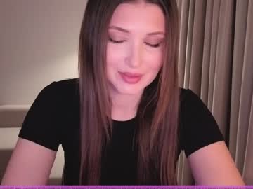 Aalliyahh Chaturbate stream image from September 24, 2025