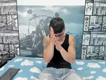 Afaz_Rouge Chaturbate stream image from September 24, 2025