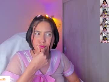 Alice_Sweet11 Chaturbate stream image from September 24, 2025