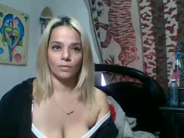 Barby_88 Chaturbate stream image from September 24, 2025