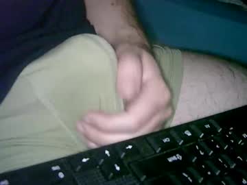 Cuteman88 Chaturbate stream image from September 24, 2025