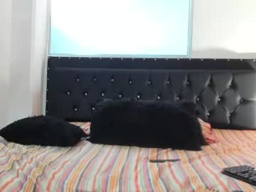 Doll_Celeste19 Chaturbate stream image from September 24, 2025