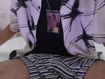 Dylan_Scotts Chaturbate stream image from September 24, 2025