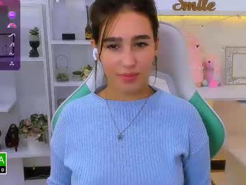 _Eliizabeth__ Chaturbate stream image from September 24, 2025