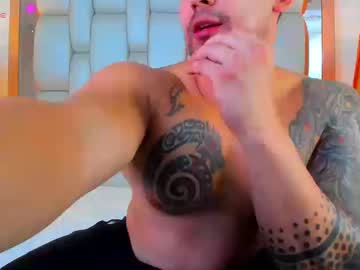 Elliott_Veelez Chaturbate stream image from September 24, 2025