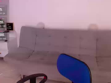 Emi_Carter Chaturbate stream image from September 24, 2025