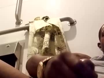 Eyeamhimm Chaturbate stream image from September 24, 2025