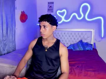 Glader_Guy Chaturbate stream image from September 24, 2025
