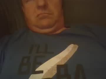 Hungarianthickcockdaddy1975 Chaturbate stream image from September 24, 2025