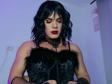 Isahilton1 Chaturbate stream image from September 24, 2025