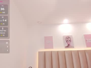Keily_Se Chaturbate stream image from September 24, 2025
