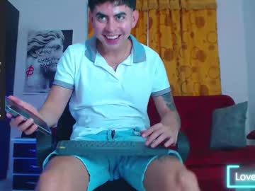 Lobito_Xxxl Chaturbate stream image from September 24, 2025