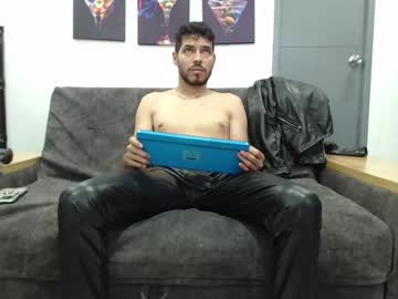 Mack_Daniels Chaturbate stream image from September 24, 2025