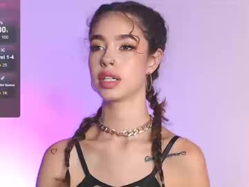 Marianasnake Chaturbate stream image from September 24, 2025
