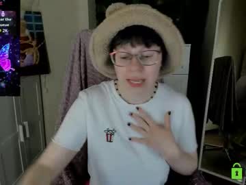Melissa_Wells Chaturbate stream image from September 24, 2025