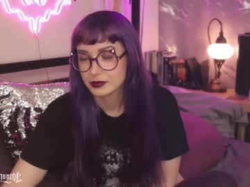 Merrickmonroe Chaturbate stream image from September 24, 2025