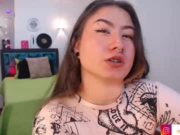 Naomii_San Chaturbate stream image from September 24, 2025