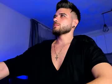 Paris_Lock Chaturbate stream image from September 24, 2025