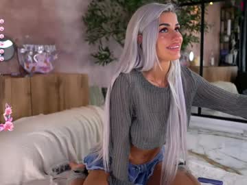 Serene_Sophiex Chaturbate stream image from September 24, 2025