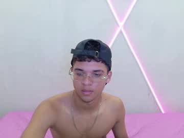 Tommy_Boy26 Chaturbate stream image from September 24, 2025