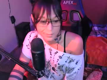 3shycat3 Chaturbate stream image from September 24, 2025