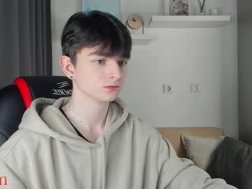 Adam_Faust Chaturbate stream image from September 24, 2025