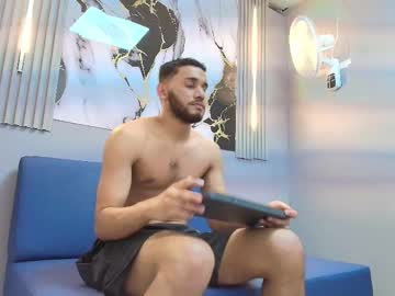 Adamss_23 Chaturbate stream image from September 24, 2025