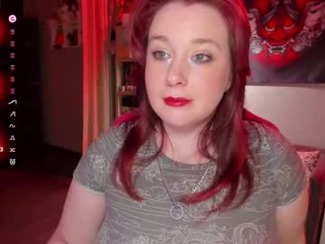 Gitera_ Chaturbate stream image from September 24, 2025
