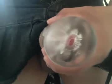 Ironman_2295 Chaturbate stream image from September 24, 2025