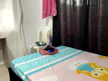 Jhon_Wd Chaturbate stream image from September 24, 2025