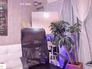Maddy_Cooper_ Chaturbate stream image from September 24, 2025