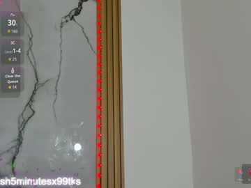 Michell_Lover1 Chaturbate stream image from September 24, 2025