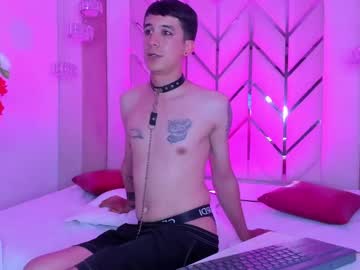 Noahsteele Chaturbate stream image from September 24, 2025