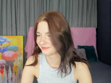 Roseblanche2k Chaturbate stream image from September 24, 2025