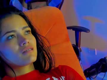 Scarlet_Kennedy98 Chaturbate stream image from September 24, 2025