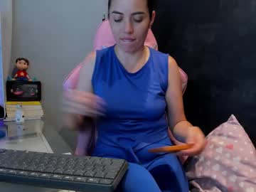 Sherilkwang_ Chaturbate stream image from September 24, 2025