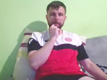 Slaveboy32bi Chaturbate stream image from September 24, 2025
