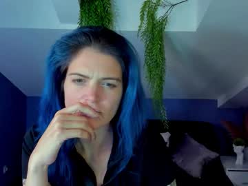 Tinybunny_ Chaturbate stream image from September 24, 2025