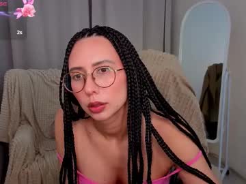 Whimsicalmuse Chaturbate stream image from September 24, 2025