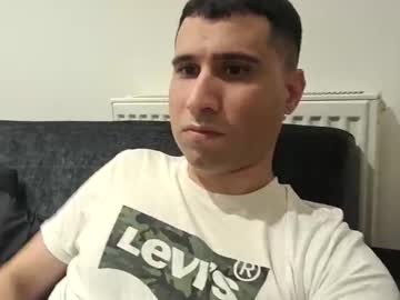 Alexfn10 Chaturbate stream image from September 24, 2025