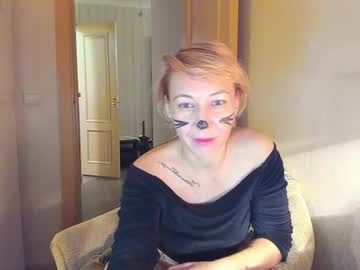 Billie_Sax Chaturbate stream image from September 24, 2025
