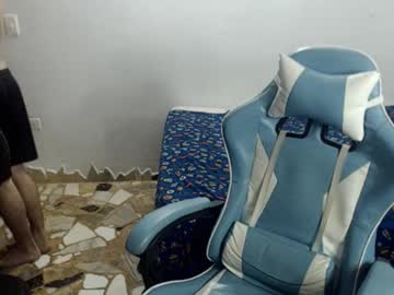 Carapalida9008 Chaturbate stream image from September 24, 2025