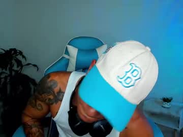 _Charly2025 Chaturbate stream image from September 24, 2025