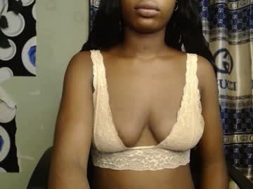 Cumebony_Petit Chaturbate stream image from September 24, 2025