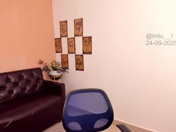 Fleeting_Girl Chaturbate stream image from September 24, 2025