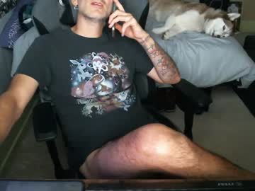 Franklindatanklin Chaturbate stream image from September 24, 2025