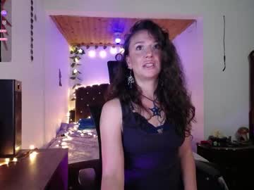 Indigo_Sativa Chaturbate stream image from September 24, 2025