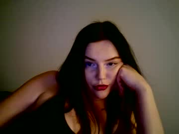 Miranoa Chaturbate stream image from September 24, 2025
