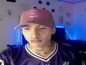 Polar_Gamer Chaturbate stream image from September 24, 2025