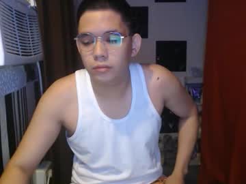 Prettyboycum69 Chaturbate stream image from September 24, 2025